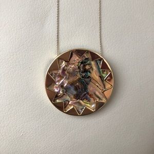 House of Harlow Necklace